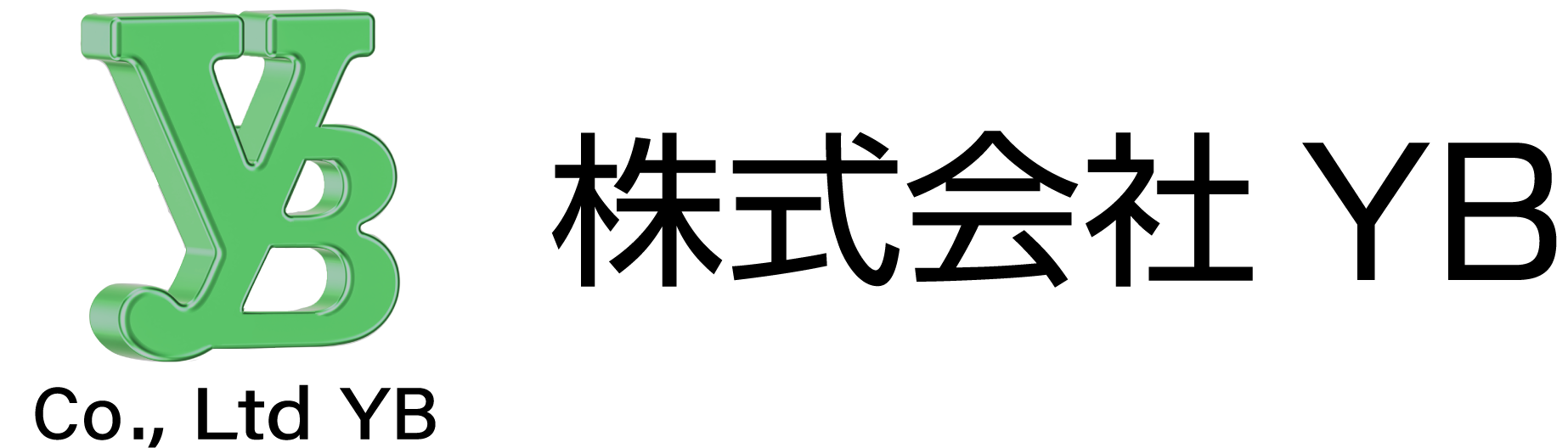 株式会社YB